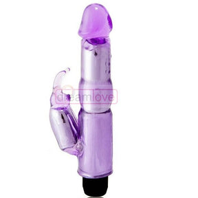 Baile - Rabbit Fantasy Vibe Lila