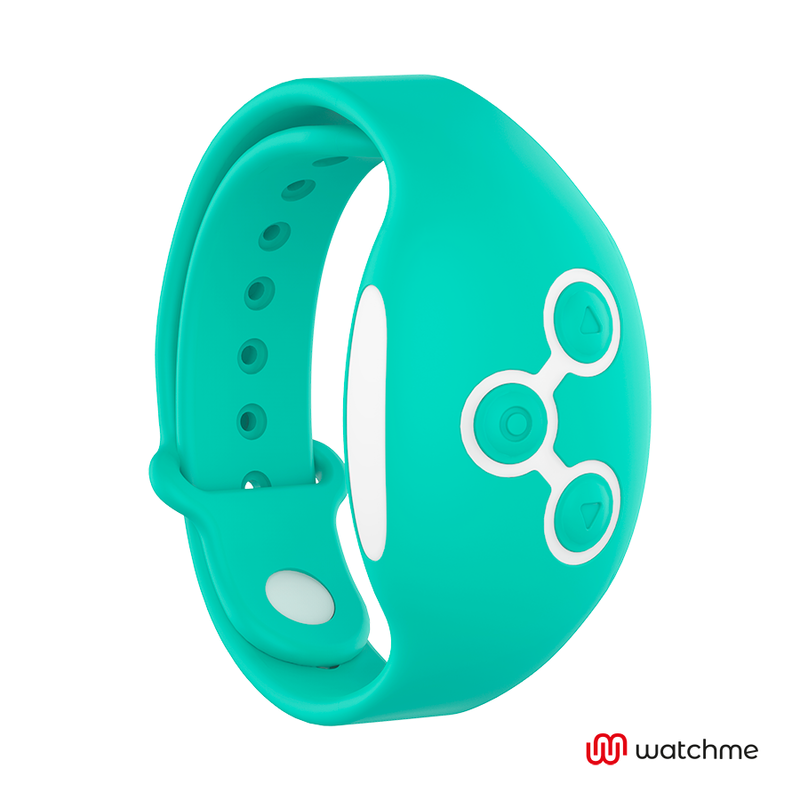 Wearwatch - Egg-Fernbedienungstechnologie Watchme Seawater