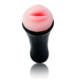 Baile - Baby Pussy Masturbator Mund