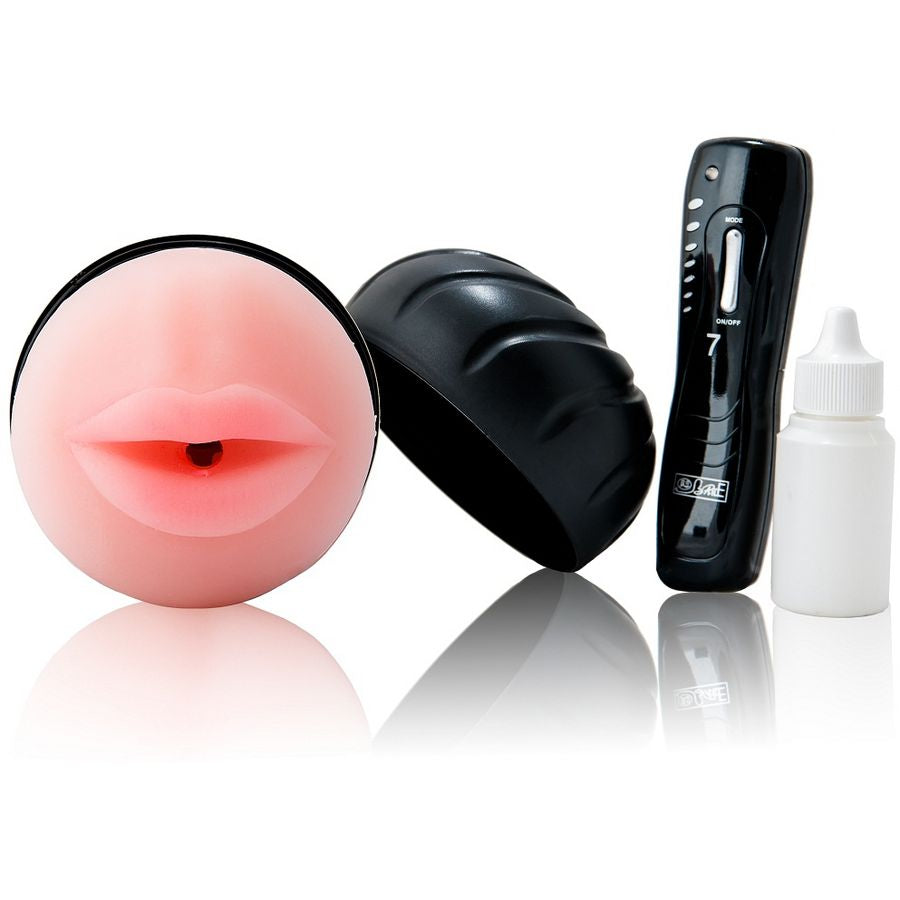 Baile - Mundmasturbator mit Vibrator 7 Rhythmen
