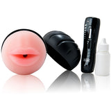 Baile - Mundmasturbator mit Vibrator 7 Rhythmen