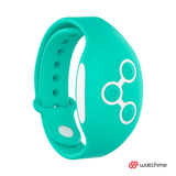 Wearwatch - Dual-Technologie-Watchme-Vibrator Indigo/Meerwasser
