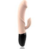Intense - Natürlicher Wiederaufladbarer Vibrator Magnus Dual