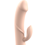 Intense - Natürlicher Wiederaufladbarer Vibrator Magnus Dual