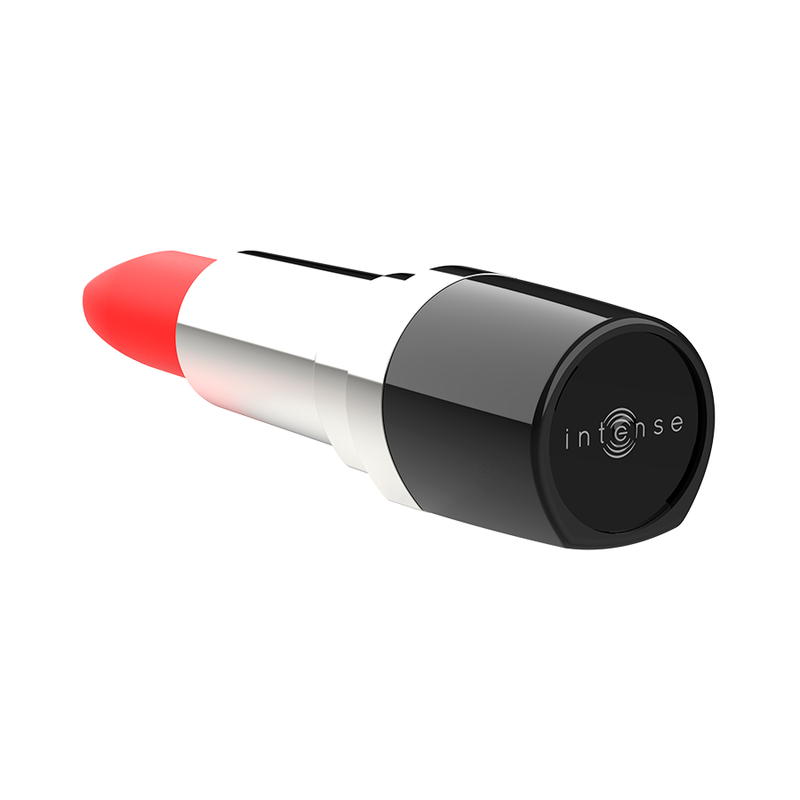 Intense - Lippsy Vibrierender Lippenstift
