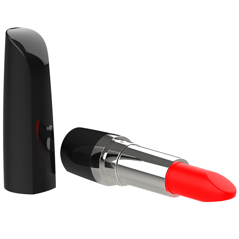 Intense - Lippsy Vibrierender Lippenstift
