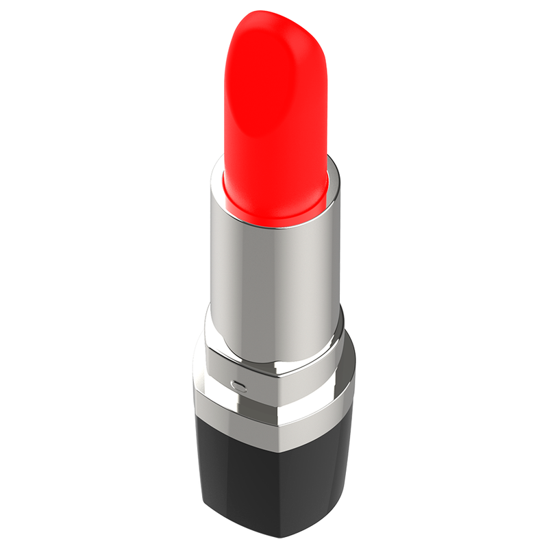 Intense - Lippsy Vibrierender Lippenstift