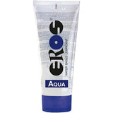 Gleitgel Aqua auf Wasserbasis 200 ml