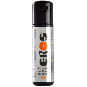 Eros - Erweitertes Gleitmittel Stufe 3 100 ml