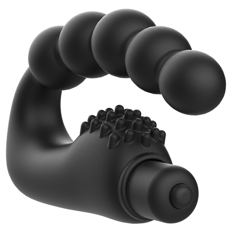 Addicted Toys - Anal-Massager Prostatik mit Vibration