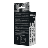 Addicted Toys - Vibratorischer Analplug mit Penisring