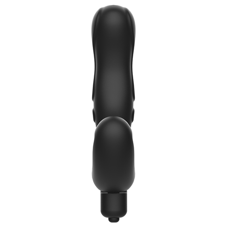 Addicted Toys - P-Spot Vibe Silikon Prostata Anal Stimulator