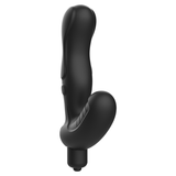 Addicted Toys - P-Spot Vibe Silikon Prostata Anal Stimulator