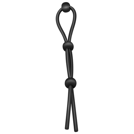 Addicted Toys - Flexibles Silikon-Cockring-Set 7-Teilig