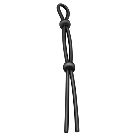 Addicted Toys - Flexibles Silikon-Cockring-Set 7-Teilig