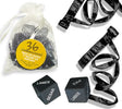 Sextoy Kit Bag Organza Krawatte
