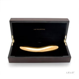 Inez 24 K Gold-Vibrator – Ansicht 4