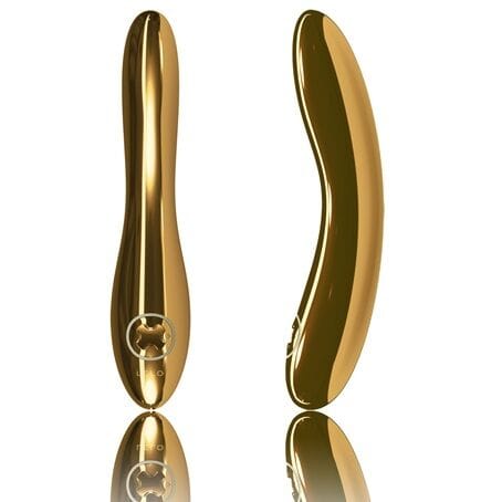 Inez 24 K Gold-Vibrator
