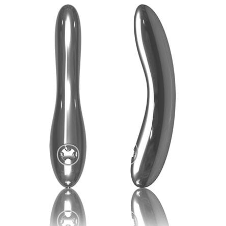 Inez Edelstahl-Vibrator – Ansicht 2