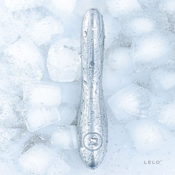 Inez Edelstahl-Vibrator – Ansicht 4