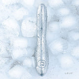 Inez Edelstahl-Vibrator – Ansicht 4