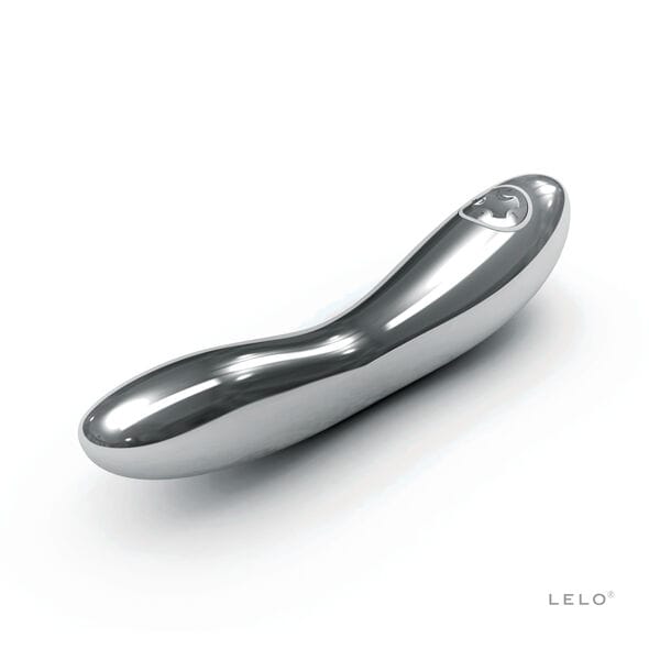 Inez Edelstahl-Vibrator