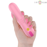 Vibrator Barbara Rolling Ball 3,7 x 3,7 cm.3
