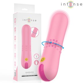 Vibrator Barbara Rolling Ball 3,7 x 3,7 cm