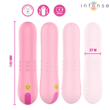 Vibrator Barbara Rolling Ball 3,7 x 3,7 cm.4