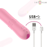 Vibrator Barbara Rolling Ball 3,7 x 3,7 cm.7