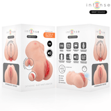 Masturbator Deep Touch Catherine & Saugmasturbator mit Stimme.2