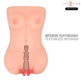 Masturbator Deep Touch Catherine & Saugmasturbator mit Stimme.8