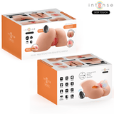 Masturbator Deep Touch Julia Vaginalmasturbator mit Saug- Wärme- Vibrations- und.9