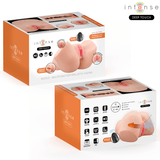 Masturbator Deep Touch Nicole Vaginalmasturbator mit Saug- Wärme- Vibrations- und.2