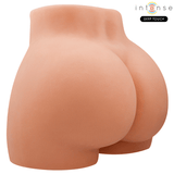 Realistischer Vibrator Deep Touch Richie-Torso mit Anus und Realistischem mit Druck- und.8