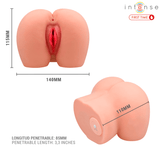 Masturbator First Time Ariana Virgin mit Blutung.4