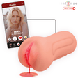 Masturbator First Time Erika Jungfrau mit Blutung