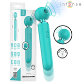 Intense - Hamby Multifunktions-Saug- und Vibrationsstimulator