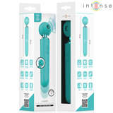 Intense - Hamby Multifunktions-Saug- und Vibrationsstimulator