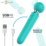 Intense - Hamby Multifunktions-Saug- und Vibrationsstimulator