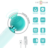 Intense - Hamby Multifunktions-Saug- und Vibrationsstimulator