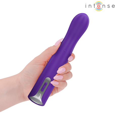 Intense - Helena Beads Up & Down Wiggle Vibrator 13,5 cm