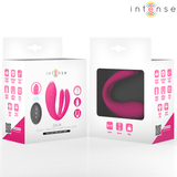 Vibrator Julia Doppelvibrator-Klemmenstimulator mit Fernbedienung.1