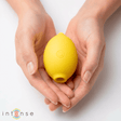 Intense - Moni Lemon Klitoris-Saugstimulator