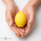 Intense - Moni Lemon Klitoris-Saugstimulator