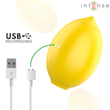 Intense - Moni Lemon Klitoris-Saugstimulator
