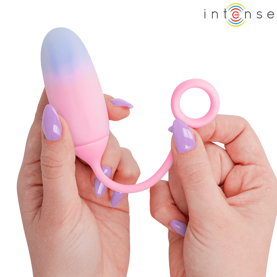 Intense - Pamela Gradient g-Punkt Vibrator