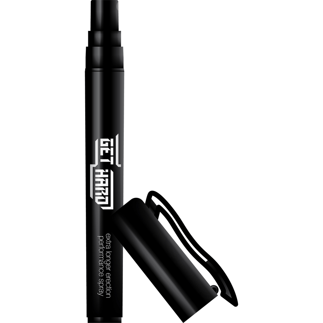 Intim-Spray Pharmquests Get Hard Stift für ihn 6 ml – Ansicht 2