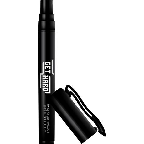 Intim-Spray Pharmquests Get Hard Stift für ihn 6 ml – Ansicht 2