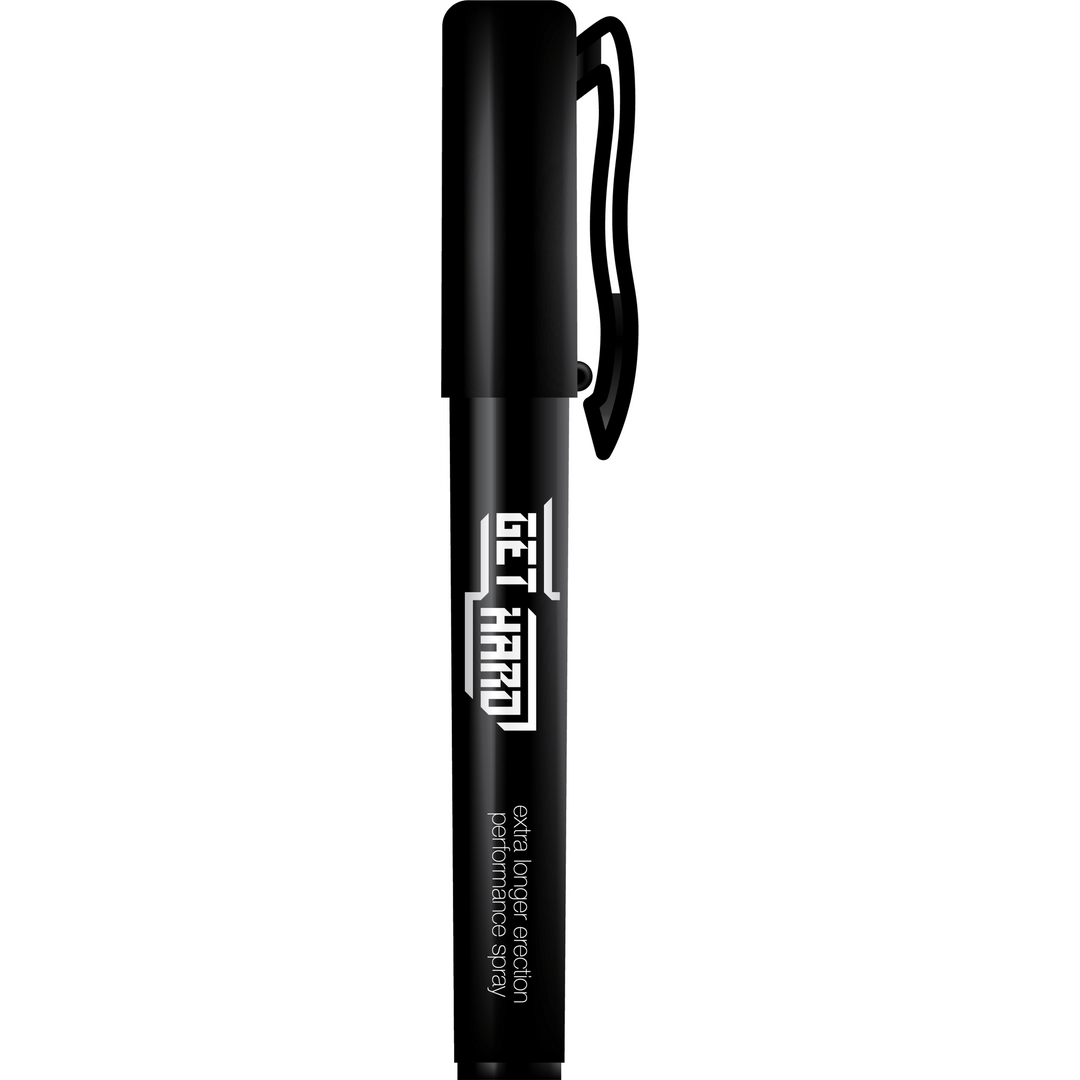 Intim-Spray Pharmquests Get Hard Stift für ihn 6 ml – Ansicht 3